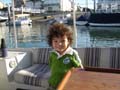 boating