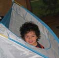 tenttime