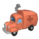 august ambulance