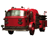 january's dump truck