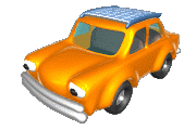 january's dump truck