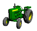 october john deer