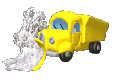 February Snowplow