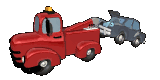 March Tow Truck