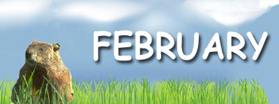 February