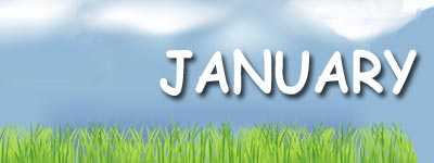 January