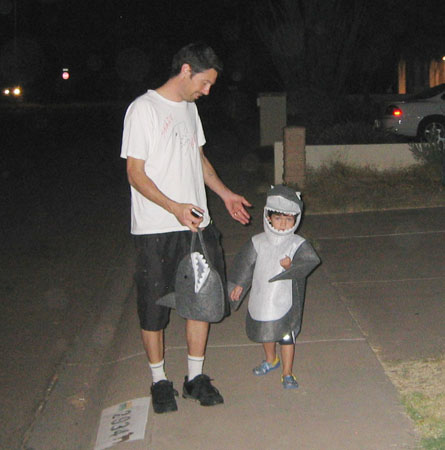 n-dadandme